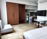Căn hộ studio tại Ocean Gold Luxury Apartment
