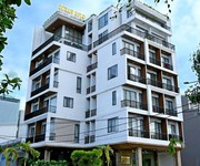 5 Căn hộ studio tại Ocean Gold Luxury Apartment