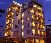 4 Căn hộ studio tại Ocean Gold Luxury Apartment