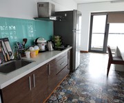 6 Căn hộ studio tại Ocean Gold Luxury Apartment