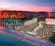 The Maris  Khu nghỉ dưỡng Đẳng cấp nhất Thành Phố Vũng Tàu