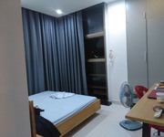 1 Cần bán căn hộ Khánh Hội 3, 360 bến vân đồn, p1, q4, 80m2, 2 phòng ngủ, 2wc, tặng nội thất