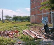 1 Thanh lý gấp lô đất mặt tiền đường Trần Đại Nghĩa-Bình Tân.DT 120m2-SHR