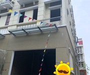 Bán nhà liền kề căn góc KĐT mới Phú Lương, Hà Đông