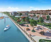 4 Cần bán lô đất vip xây khách sạn mặt tiền Sông tại dự án Lavieen Hội An
