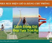 2 239 Trieu/130m-sở hữu ngay lô đât-sổ hồng riêng trong khu đô thị cao cấp 30hecta-Gia lai new city