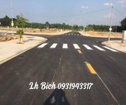 1 Đất vị trí đẹp huyện Bình Chánh.An Hạ sài thành