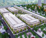 Đất vị trí đẹp huyện Bình Chánh.An Hạ sài thành