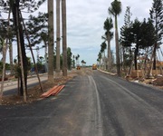 1 Đất Mặt Tiền 30M Bình Chánh