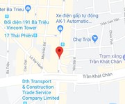 Cho thuê cửa hàng vị trí đẹp, mặt tiền - 360 Phố Huế, Hai Bà Trưng, Hà Nội