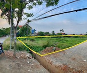 Bán đất mặt đường QL 10 tại Đông Sơn - Thủy Nguyên, giá từ 8.5 triệu/m2.