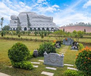 Bán lại khuôn viên mộ phần tại nghĩa trang Thiên Đức Vĩnh hằng viên