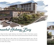 Dự án InterContinental Hạ Long Bay MGVs Dự án InterContinental Hạ Long Bay MGVs