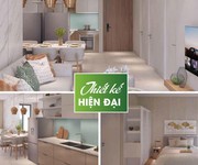 Chính thức nhận giữ chỗ căn hộ giá rẻ Thủ Đức, mặt tiền Tô Ngọc Vân 1,7 tỷ 2PN 53m2