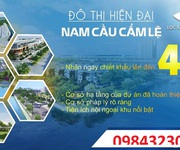 Bán đất đường 10,5m khu dân cư Nam Cầu Cẩm Lệ, Đà Nẵng Bán đất đường 10,5m khu dân cư Nam Cầu Cẩm Lệ, Đà Nẵng