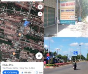 Đất10x40 Mt Hắc Dịch Tóc tiên, Tân Thành, BRVT Đất10x40 Mt Hắc Dịch Tóc tiên, Tân Thành, BRVT