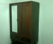 1 Cho thuê nhà tiện nghi có máy lạnh, máy giặt 1 Cho thuê nhà tiện nghi có máy lạnh, máy giặt