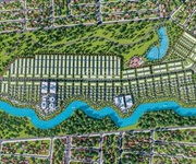 7 Cơ hội đầu tư đất nền sổ đỏ   Hồ Tràm Riverside, thanh toán tốt cọc 200tr, 6 tháng ký cc nhận sổ đỏ