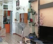 Chính chủ cần tiền bán gấp nhà tặng kèm full nội thất đường Trần Quang Diệu, P14, Quận 3