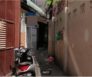 8 Chính chủ cần tiền bán gấp nhà tặng kèm full nội thất đường Trần Quang Diệu, P14, Quận 3