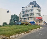 Cần bán lô đất thổ cư 2 MT Quận 12