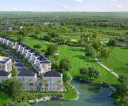 Biệt thự nghỉ dưỡng West Lakes Golf   Villas