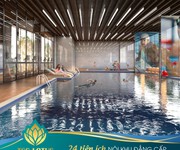1 Bắn căn góc dự án TSG Lotus Sài Đồng View Vinhomes Harmony, hồ Thạch Bàn Chỉ từ 24,7tr/m2  3PN 1