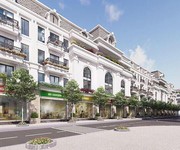 4 Khu Đô THị Mới Xứ Thanh Paris Elysor Phường Nam Ngạn