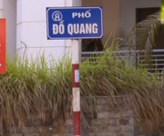 1 Bán nhà phân lô ô tô tránh phố Nguyễn Thị Định-Đỗ Quang