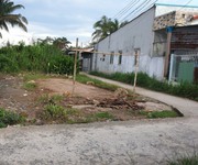 Cần tiền bán lô đất nhỏ tại khu vực Thới Hòa  -Phước Thới - Ô môn- TPCT
