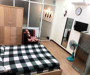 5 GIẢM 500K ĐĂNG KÝ HÔM NAY - Phòng tiện nghi mới - 5 phút vào Q1- Hẻm xe hơi
