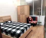 7 GIẢM 500K ĐĂNG KÝ HÔM NAY - Phòng tiện nghi mới - 5 phút vào Q1- Hẻm xe hơi