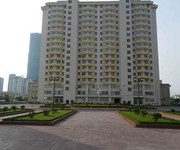 4 Cho thuê căn hộ chung cư B11A Nam Trung Yên LH : 0855444492