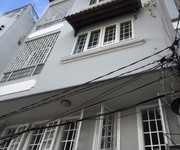 Chính chủ cho thuê nhà nguyên căn Trần Bình Trọng, Bình Thạnh,16 triệu