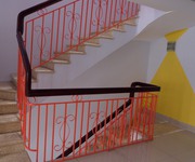 8 Chính chủ cho thuê nhà nguyên căn Trần Bình Trọng, Bình Thạnh,16 triệu
