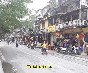 7 Bán nhà mặt phố Hoàng Tích Trí, phường Kim Liên, Quận Đống Đa, Hà Nội