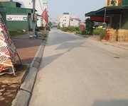 2 Bán 40,5m2 dịch vụ liền kề Chiêm Mai - Xuân Quan - Hưng Yên.