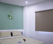 1 Căn hộ mini full nội thất Hải Châu giá chỉ từ 6.5 triệu/tháng, sang - sạch - đẹp Cho thuê căn hộ mới