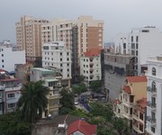 4 Chính chủ cần bán nhà phố trung tâm 193 Văn Cao, TP. Hải Phòng 100m2