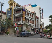 5 Chính chủ cần bán nhà phố trung tâm 193 Văn Cao, TP. Hải Phòng 100m2