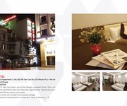 6 Cho thuê giá ưu đãi phòng Căn hộ Khách sạn 01-02 phòng ngủ tại TP Hải Phòng dịp Tết 2020