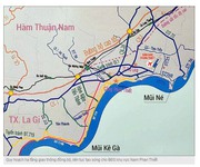 7 Cơ hội sở hữu nhà phố KĐT mới Nam Phan Thiết chỉ với 210 triệu, SHR.