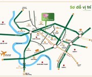 3 Nhận Booking Căn Hộ Cao Cấp Trung Tâm Thủ Đức - Phúc Yên Prosper Phố Đông