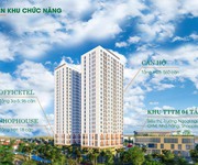 6 Nhận Booking Căn Hộ Cao Cấp Trung Tâm Thủ Đức - Phúc Yên Prosper Phố Đông