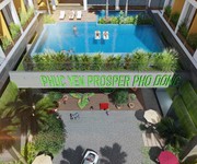 9 Nhận Booking Căn Hộ Cao Cấp Trung Tâm Thủ Đức - Phúc Yên Prosper Phố Đông
