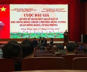 Bán đất phân lô Đống Chuối,Hùng Vương, Hồng Bàng, Hải Phòng. Bán đất phân lô Đống Chuối,Hùng Vương, Hồng Bàng, Hải Phòng.