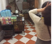 2 Cho thuê nhà Hoàng hoa thám 3 tầng đồ cơ bản cho hộ gia đình, người đi làm 2 Cho thuê nhà Hoàng hoa thám 3 tầng đồ cơ bản cho hộ gia đình, người đi làm