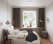 4 Sở hữu căn 2pn tại cầu phúlong, chỉ 360tr còn lại trả góp 6-8tr/tháng shr