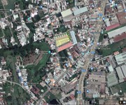 2 Đất nền sổ đỏ. NGAY vòng xoay an lạc Bình Tân 2 Đất nền sổ đỏ. NGAY vòng xoay an lạc Bình Tân