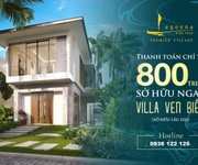 Shop villa biển sổ hồng lâu dài cung đường Resort Hồ Tràm - Bình châu - chỉ từ 8,1 tỷ Shop villa biển sổ hồng lâu dài cung đường Resort Hồ Tràm - Bình châu - chỉ từ 8,1 tỷ